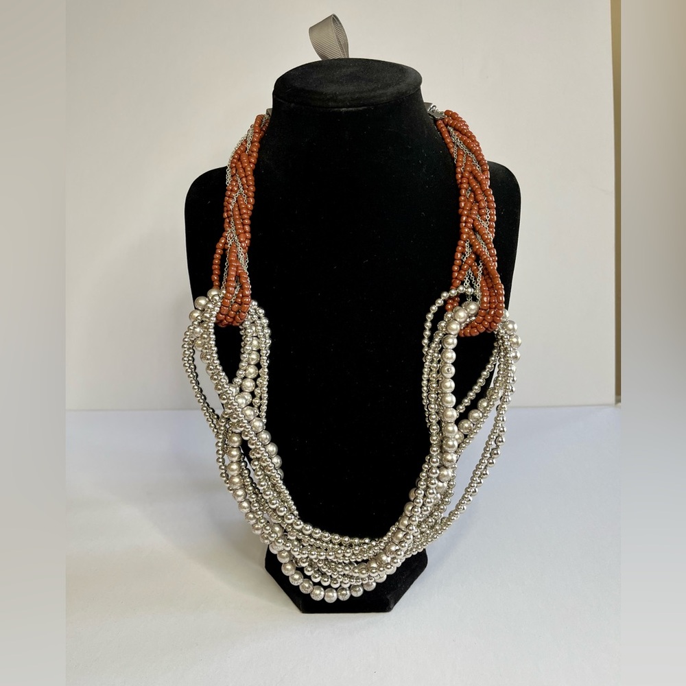 Beaded Necklace